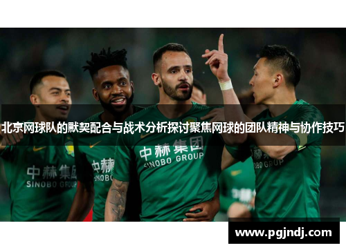 北京网球队的默契配合与战术分析探讨聚焦网球的团队精神与协作技巧