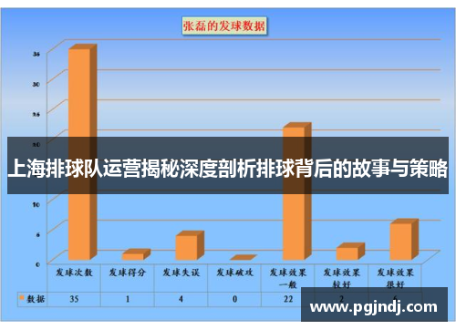 上海排球队运营揭秘深度剖析排球背后的故事与策略