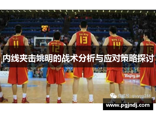 内线夹击姚明的战术分析与应对策略探讨