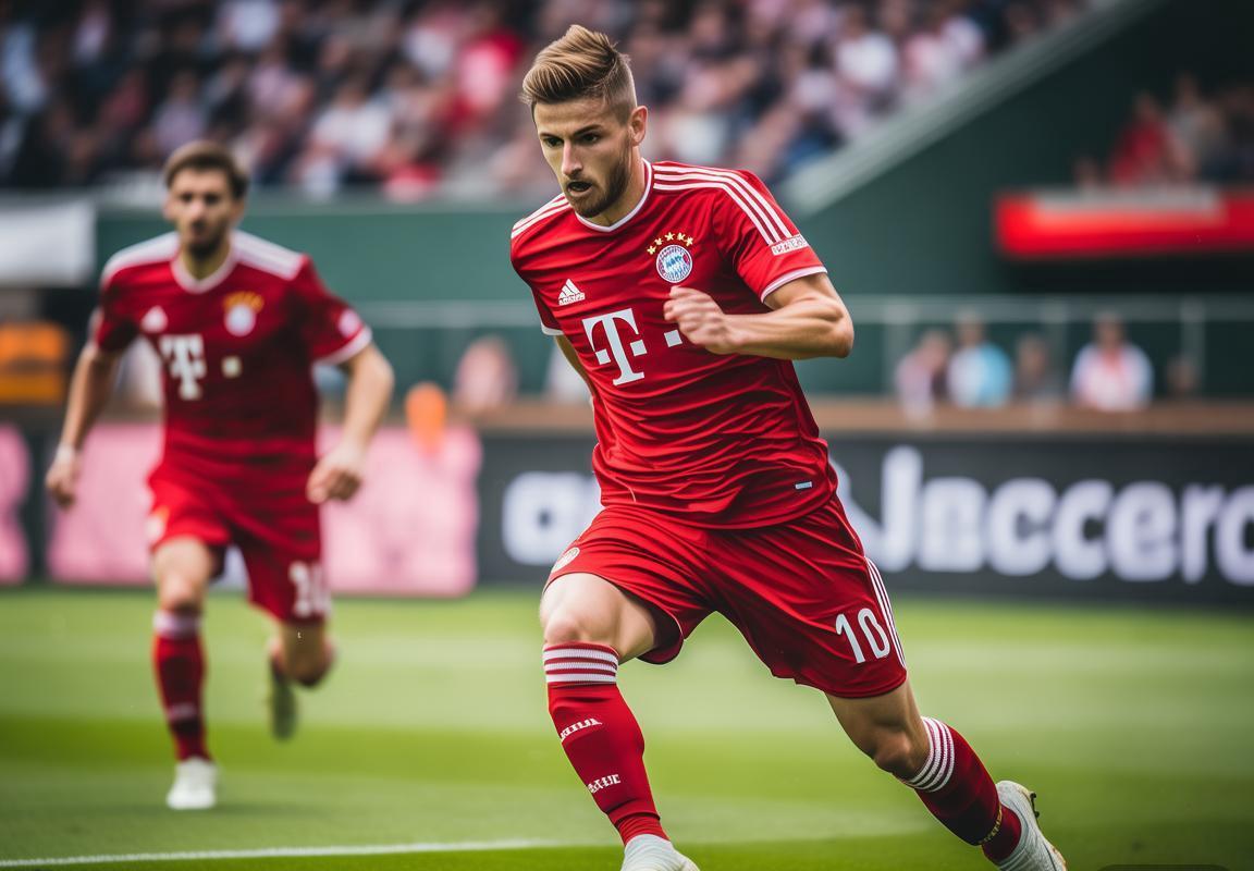 柏林联合vs拜仁慕尼黑德国杯前瞻：历史交锋与比分预测