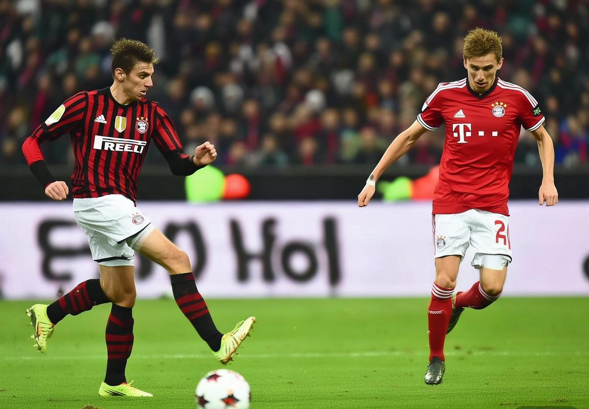 西甲皇马客场挑战劲敌，曼城利物浦榜首大战，AC米兰国际米兰德比战：欧洲足坛关键对决前瞻