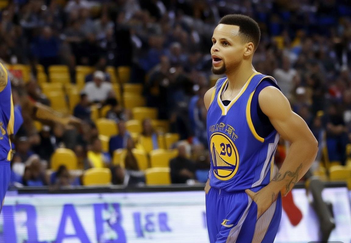 勇士团队协作大胜魔术：库里维金斯追梦格林三核驱动闪耀全场