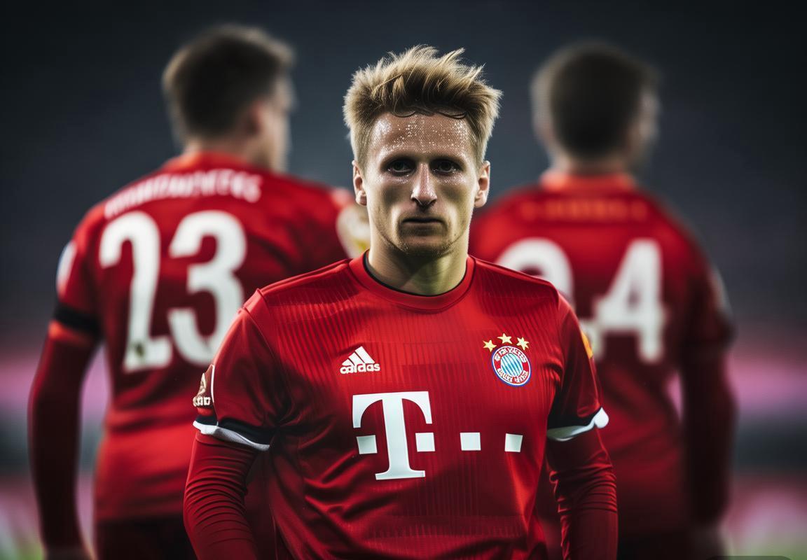 柏林联合vs拜仁慕尼黑德国杯前瞻：历史交锋与比分预测