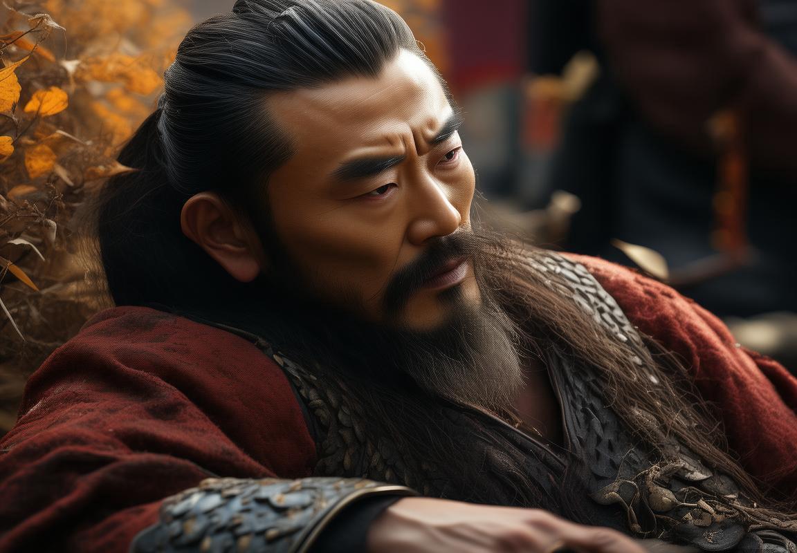 诸葛亮五丈原遗计：杨仪除魏延背后的蜀汉存亡布局